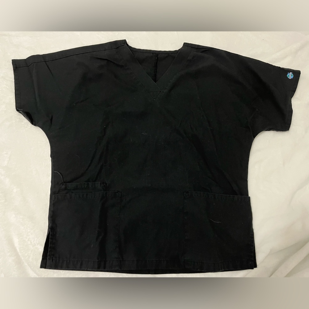 ALL UNIFORM WEAR UNISEX SRCUB SET